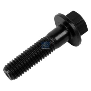 DT Spare Parts 1.12190 Screw, M10, L: 40 mm, 10.9