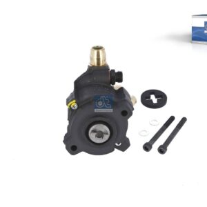 DT Spare Parts 1.12191 Feed pump, with accessories