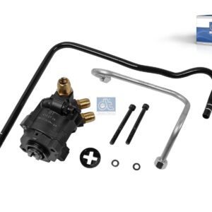 DT Spare Parts 1.12192 Feed pump, with accessories