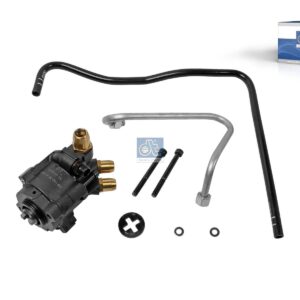DT Spare Parts 1.12193 Feed pump, with accessories