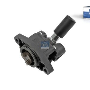 DT Spare Parts 1.12194 Feed pump