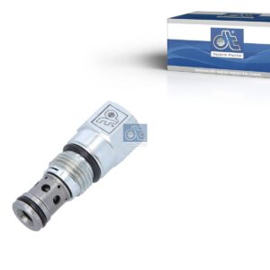 DT Spare Parts 1.12195 Pressure valve, M16 x 1,5