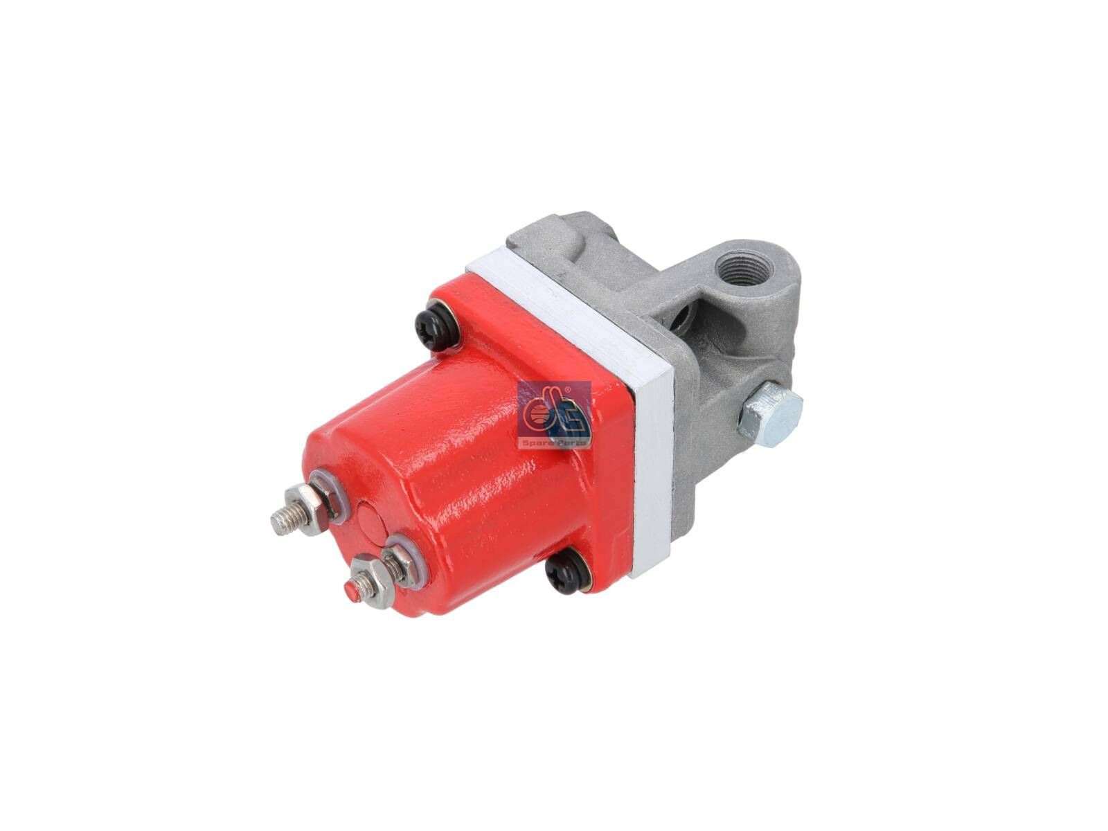 DT Spare Parts 1.12196 Fuel valve, 12 V