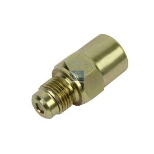 DT Spare Parts 1.12218 Overflow valve, M16 x 1,5, 5 bar