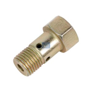 DT Spare Parts 1.12219 Overflow valve, M14 x 1,5, Pov: 1.8 bar