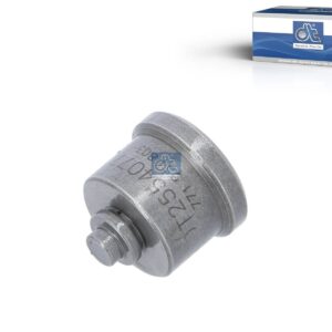 DT Spare Parts 1.12224 Pressure valve