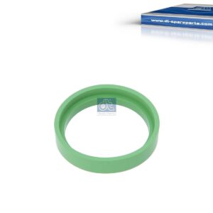 DT Spare Parts 1.12260 Seal ring, nozzle holder, d: 25.7 mm, D: 30.5 mm, H: 6 mm