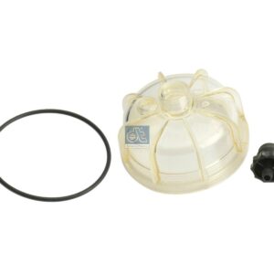 DT Spare Parts 1.12265 Collecting pan