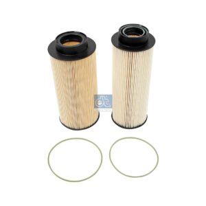 DT Spare Parts 1.12274 Fuel filter kit