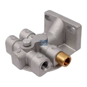DT Spare Parts 1.12280 Filter head, water separator