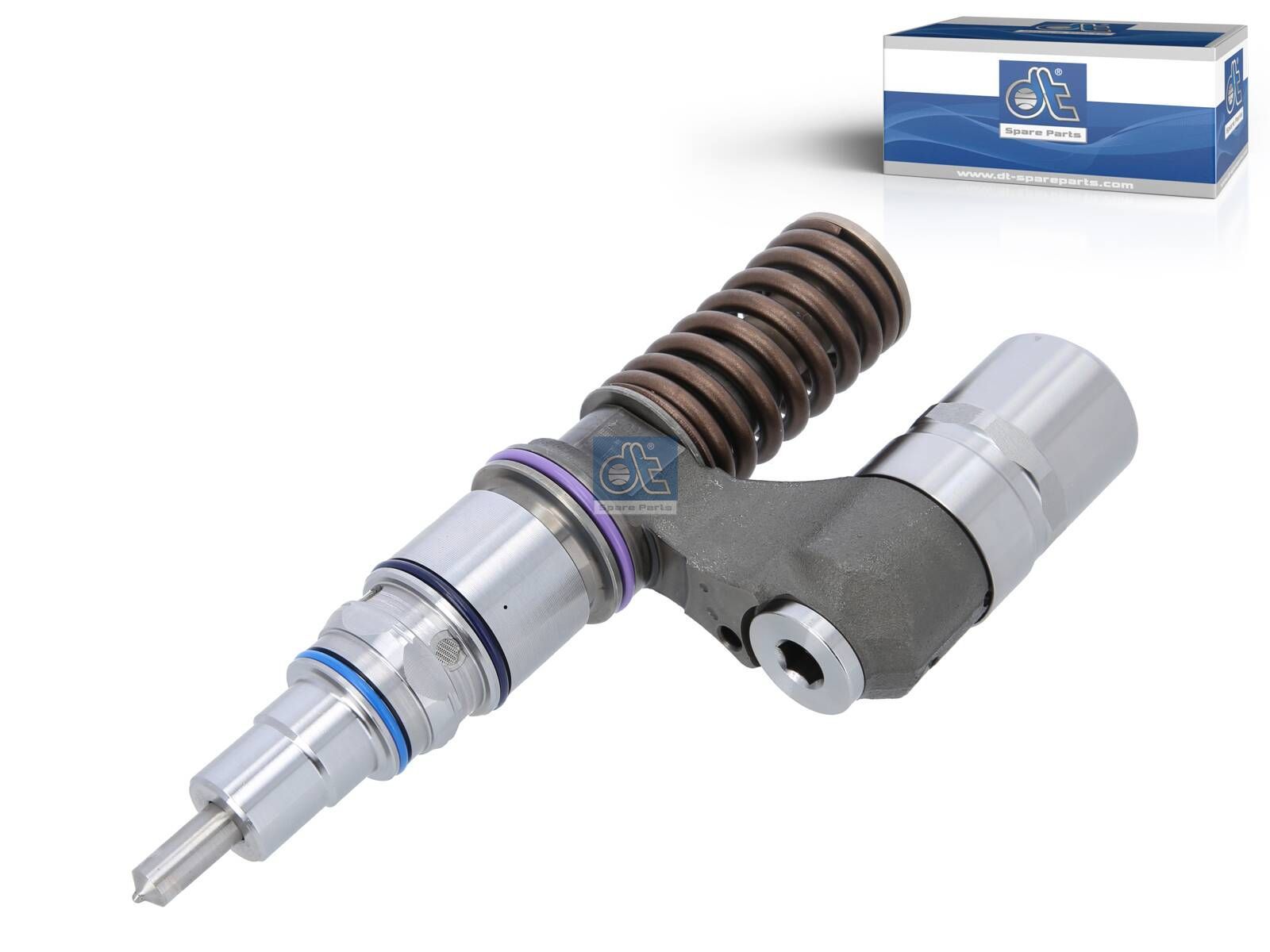 DT Spare Parts 1.12295 Unit injector