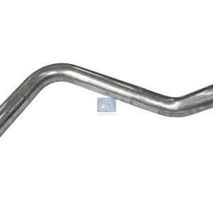 DT Spare Parts 1.12319 Exhaust pipe