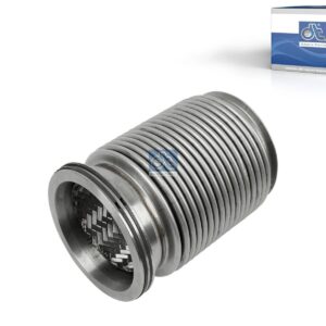 DT Spare Parts 1.12320 Flexible pipe, L: 190 mm