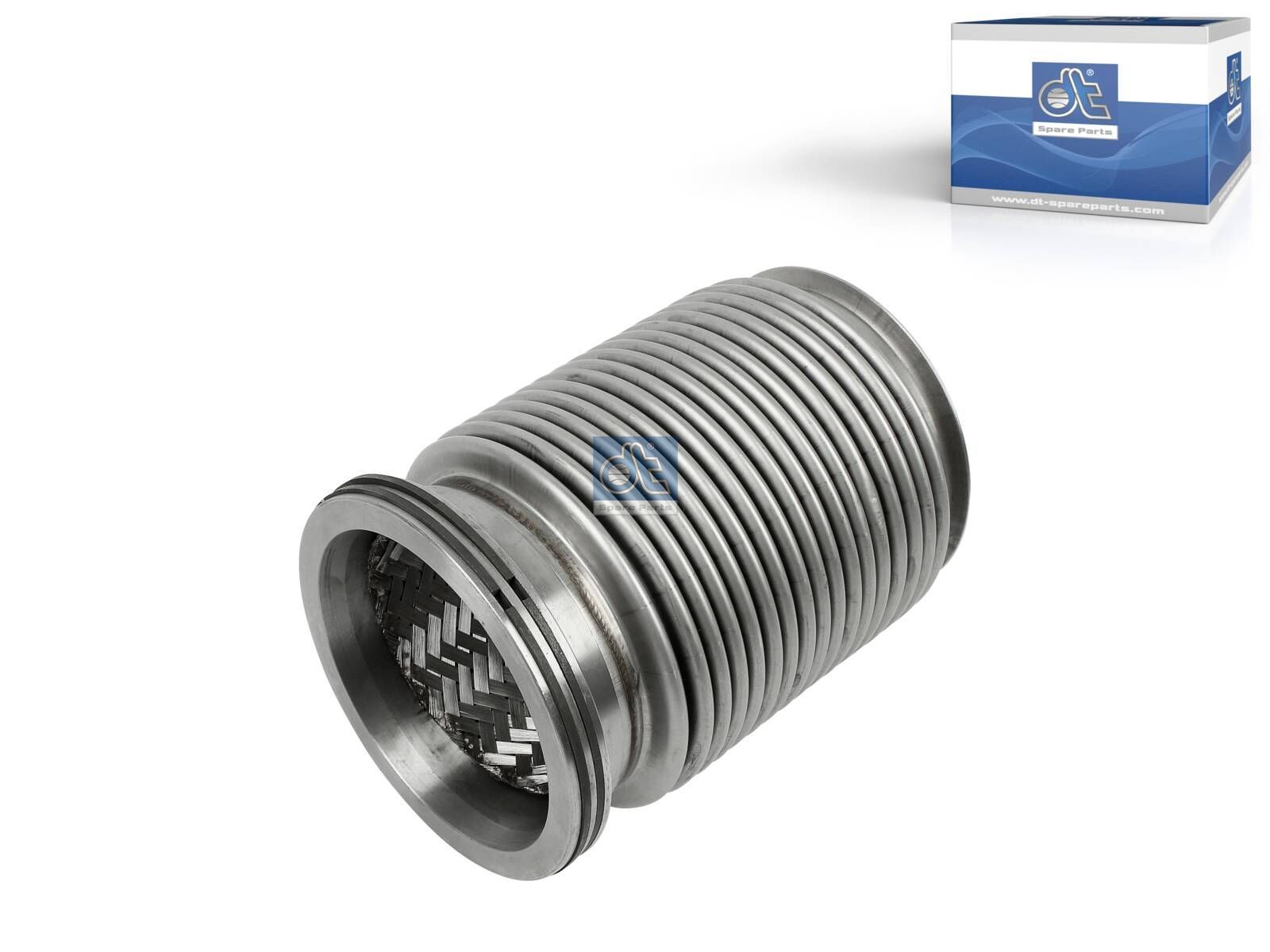 DT Spare Parts 1.12320 Flexible pipe, L: 190 mm