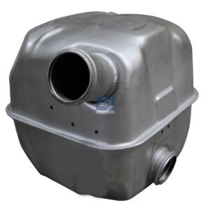 DT Spare Parts 1.12337 Silencer