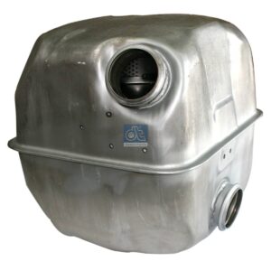 DT Spare Parts 1.12342 Silencer
