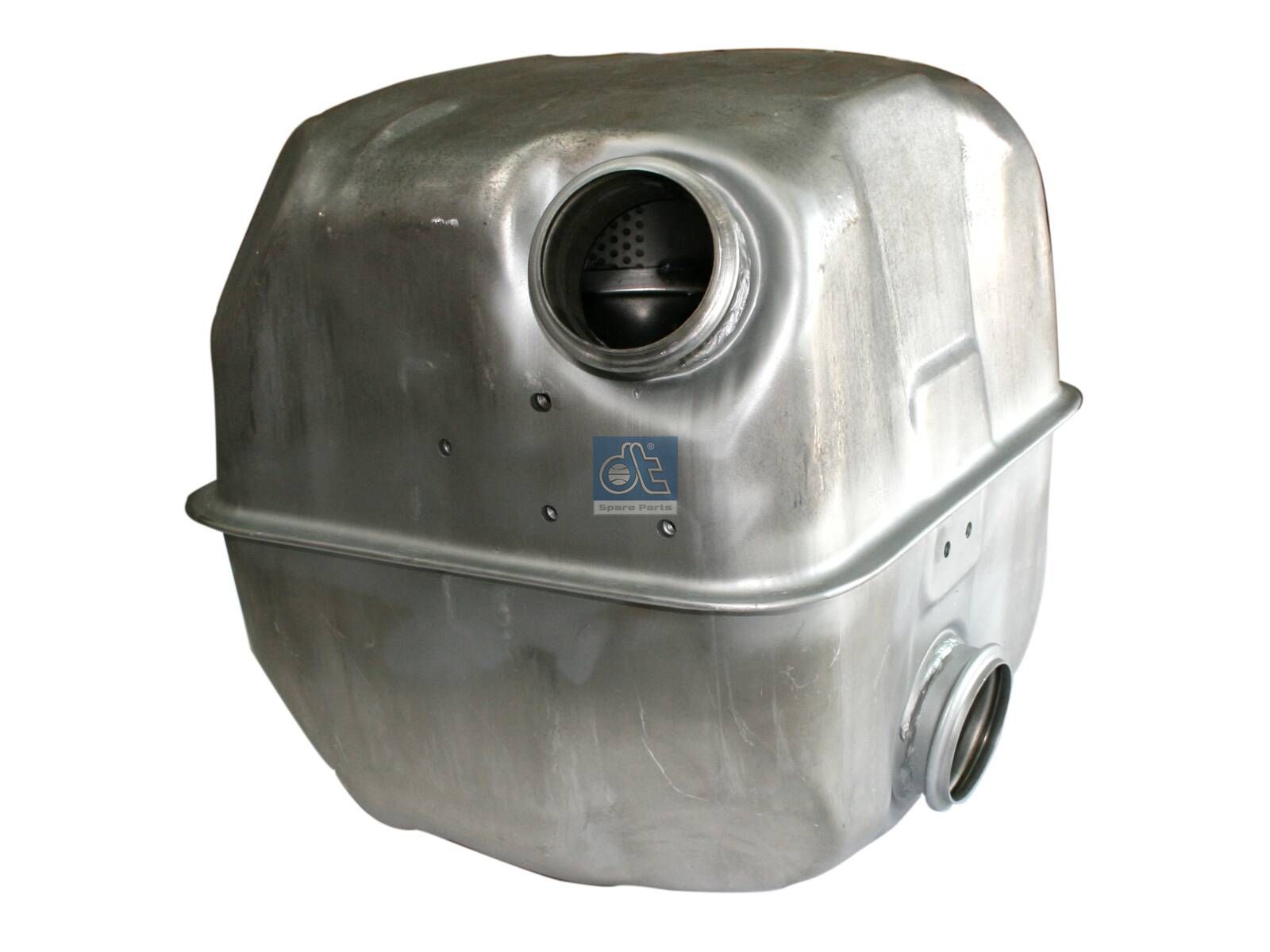 DT Spare Parts 1.12342 Silencer