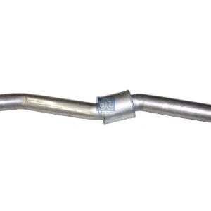 DT Spare Parts 1.12369 Exhaust pipe