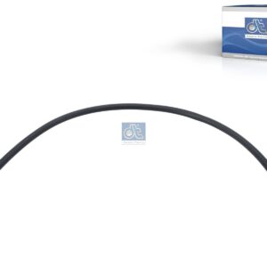 DT Spare Parts 1.12391 Hose