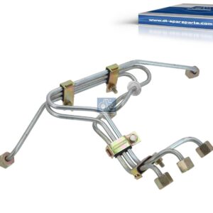 DT Spare Parts 1.12420 Injection line kit