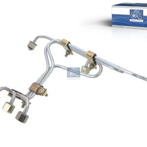DT Spare Parts 1.12430 Injection line kit
