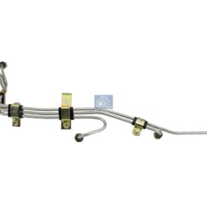 DT Spare Parts 1.12431 Injection line kit