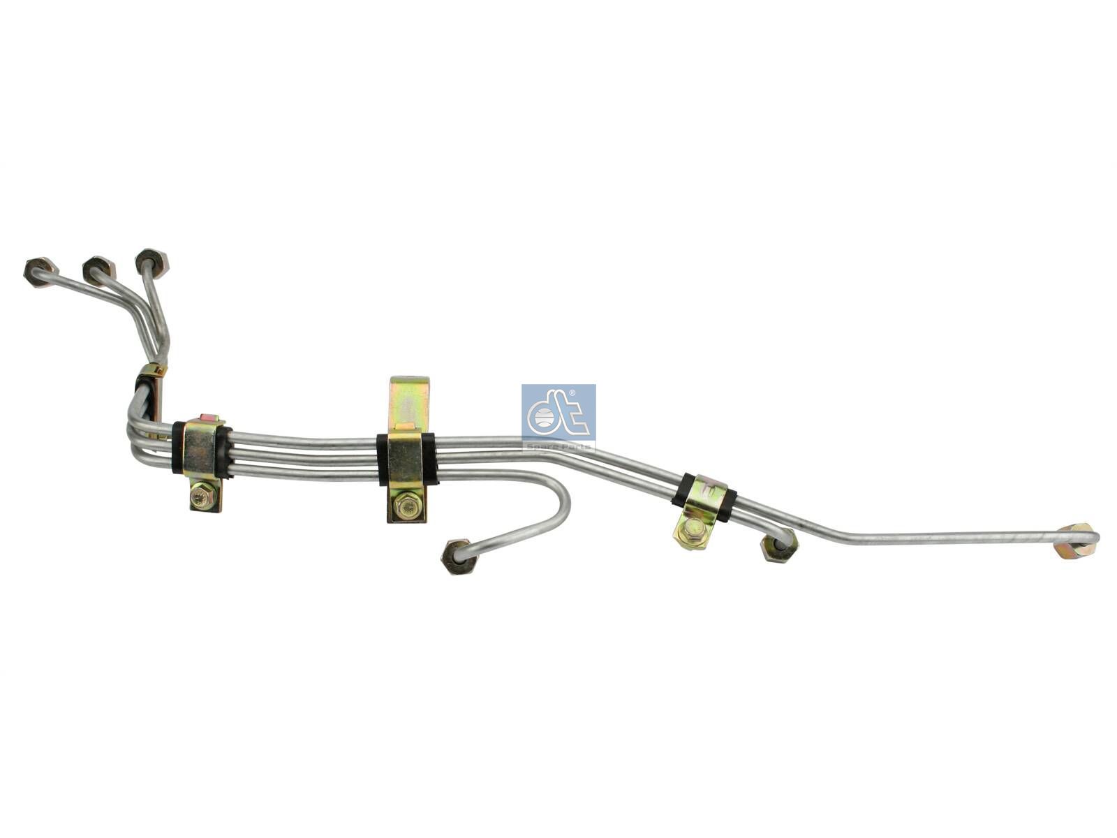 DT Spare Parts 1.12431 Injection line kit