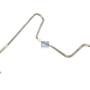 DT Spare Parts 1.12434 Injection line