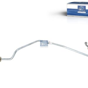 DT Spare Parts 1.12435 Injection line