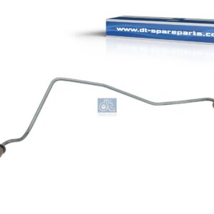 DT Spare Parts 1.12436 Injection line