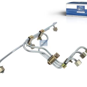 DT Spare Parts 1.12440 Injection line kit