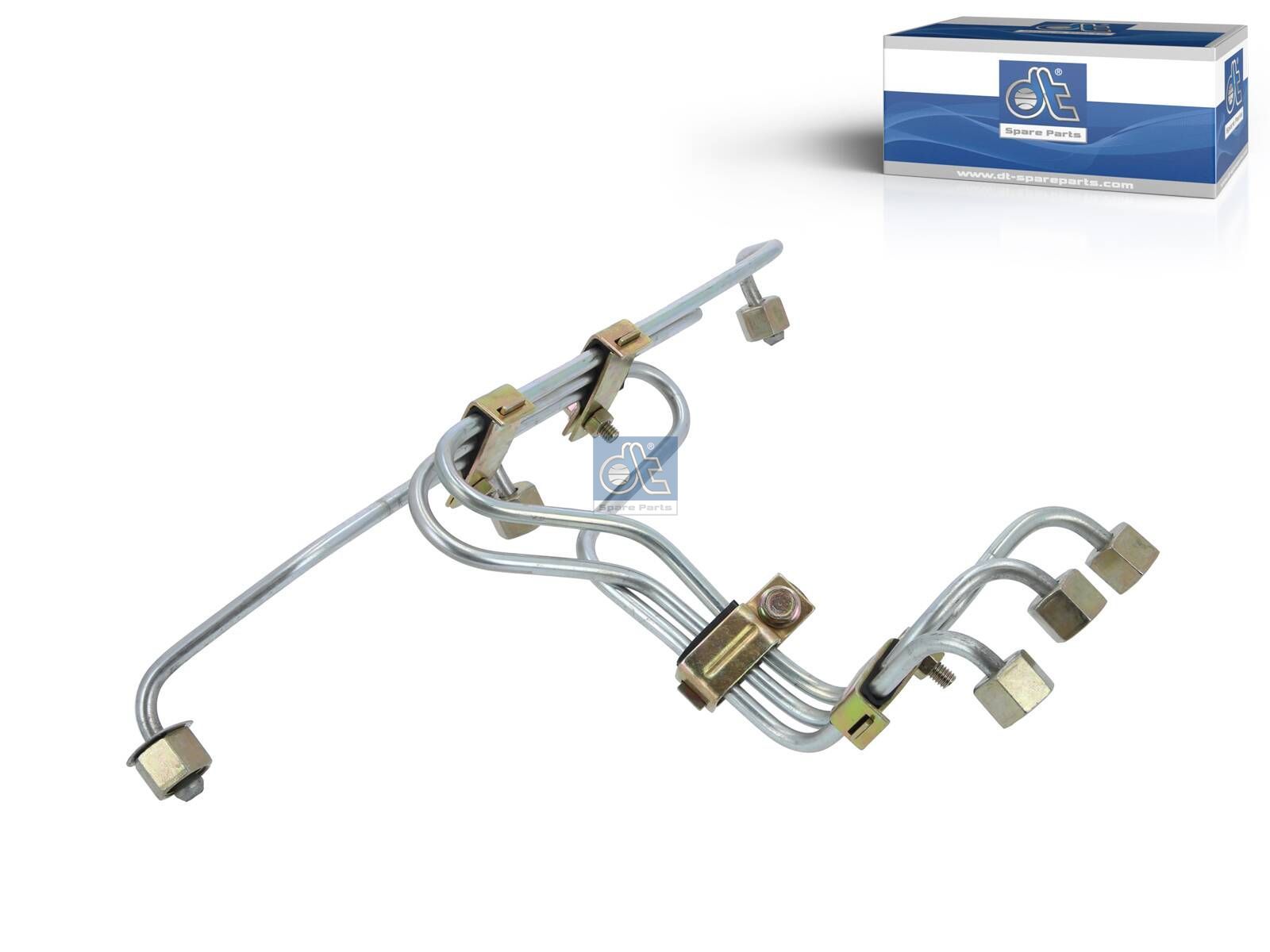 DT Spare Parts 1.12440 Injection line kit