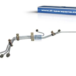 DT Spare Parts 1.12441 Injection line kit