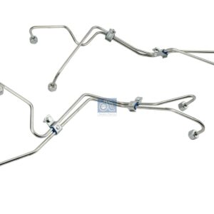 DT Spare Parts 1.12460 Injection line kit