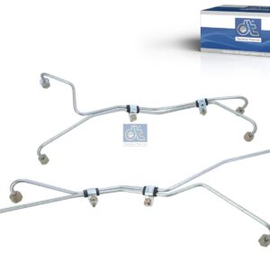 DT Spare Parts 1.12469 Injection line kit