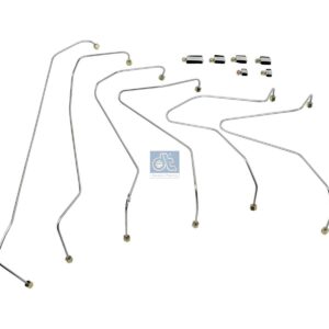 DT Spare Parts 1.12470 Injection line kit