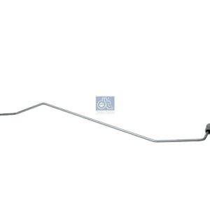 DT Spare Parts 1.12472 Injection line