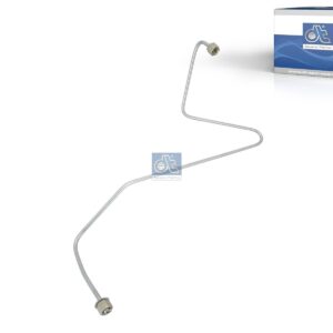DT Spare Parts 1.12474 Injection line