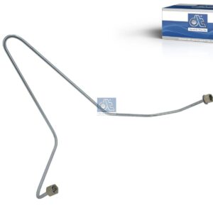 DT Spare Parts 1.12475 Injection line