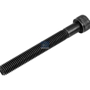 DT Spare Parts 1.12509 Screw, M10 x 1,5, 8.8
