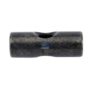 DT Spare Parts 1.12519 Bolt, d: 10.5 mm, D: 18 mm, L: 50 mm