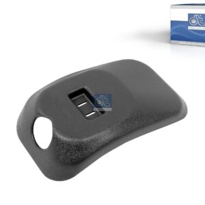 DT Spare Parts 1.12535 Cap