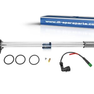 DT Spare Parts 1.12557 Fuel level sensor, L: 643 mm