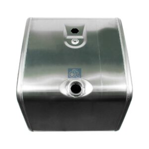 DT Spare Parts 1.12562 Fuel tank, L: 735 mm, W: 700 mm, H: 670 mm