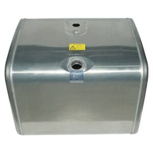 DT Spare Parts 1.12563 Fuel tank, L: 865 mm, W: 700 mm, H: 670 mm