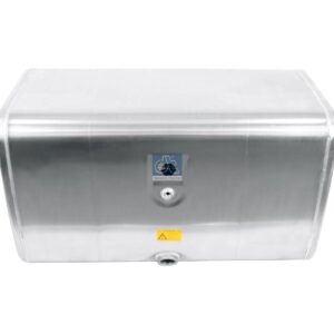DT Spare Parts 1.12564 Fuel tank, L: 1265 mm, W: 700 mm, H: 670 mm