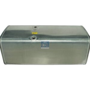 DT Spare Parts 1.12567 Fuel tank, L: 1655 mm, W: 700 mm, H: 670 mm