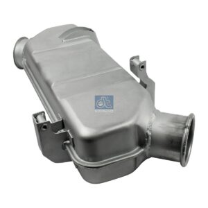 DT Spare Parts 1.12571 Silencer