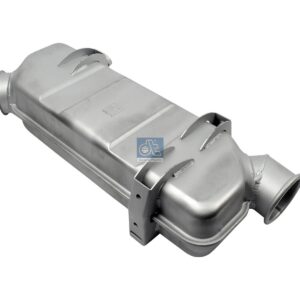 DT Spare Parts 1.12572 Silencer