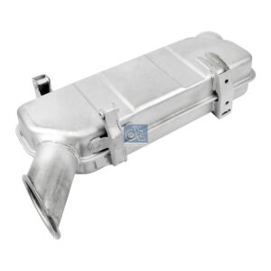 DT Spare Parts 1.12573 Silencer